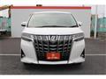 2019 Toyota Alphard G
