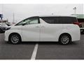 2019 Toyota Alphard G