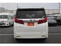 2019 Toyota Alphard G