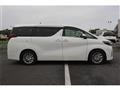 2019 Toyota Alphard G