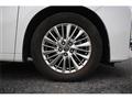 2019 Toyota Alphard G