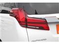 2019 Toyota Alphard G