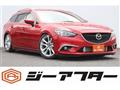 2013 Mazda Atenza