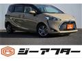 2018 Toyota Sienta
