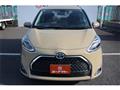 2018 Toyota Sienta