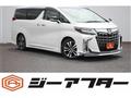 2018 Toyota Alphard G