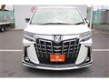 2018 Toyota Alphard G