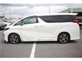 2018 Toyota Alphard G