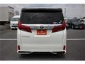 2018 Toyota Alphard G