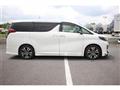 2018 Toyota Alphard G