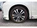 2018 Toyota Alphard G