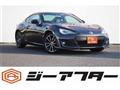 2018 Subaru BRZ