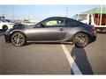 2018 Subaru BRZ