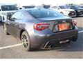 2018 Subaru BRZ