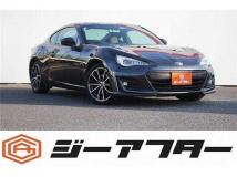 2018 Subaru BRZ