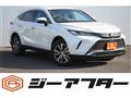 2024 Toyota Harrier
