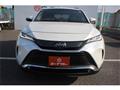 2024 Toyota Harrier