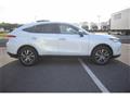 2024 Toyota Harrier