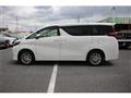 2020 Toyota Alphard Hybrid