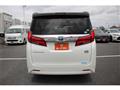 2020 Toyota Alphard Hybrid