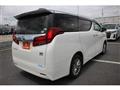 2020 Toyota Alphard Hybrid