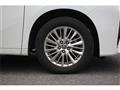 2020 Toyota Alphard Hybrid