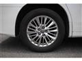 2020 Toyota Alphard Hybrid
