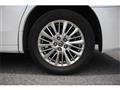 2020 Toyota Alphard Hybrid