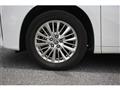 2020 Toyota Alphard Hybrid