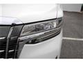 2020 Toyota Alphard Hybrid