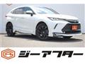 2020 Toyota Harrier