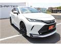 2020 Toyota Harrier
