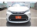 2020 Toyota Harrier