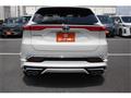 2020 Toyota Harrier