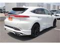 2020 Toyota Harrier