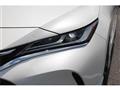 2020 Toyota Harrier