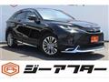 2023 Toyota Harrier Hybrid
