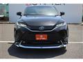 2023 Toyota Harrier Hybrid