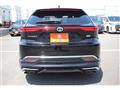 2023 Toyota Harrier Hybrid