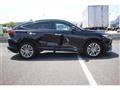 2023 Toyota Harrier Hybrid