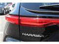 2023 Toyota Harrier Hybrid
