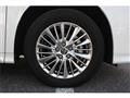 2022 Toyota Alphard Hybrid