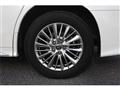 2022 Toyota Alphard Hybrid