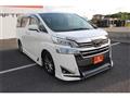 2020 Toyota Vellfire