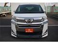 2020 Toyota Vellfire