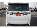 2020 Toyota Vellfire