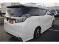 2020 Toyota Vellfire
