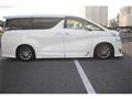 2020 Toyota Vellfire