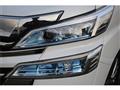 2020 Toyota Vellfire
