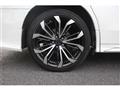 2019 Toyota Alphard Hybrid